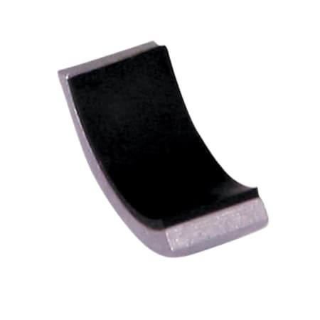 Fabrication Enterprises Baseline Mmt Accessory- Large Curved Push Pad 12-0371